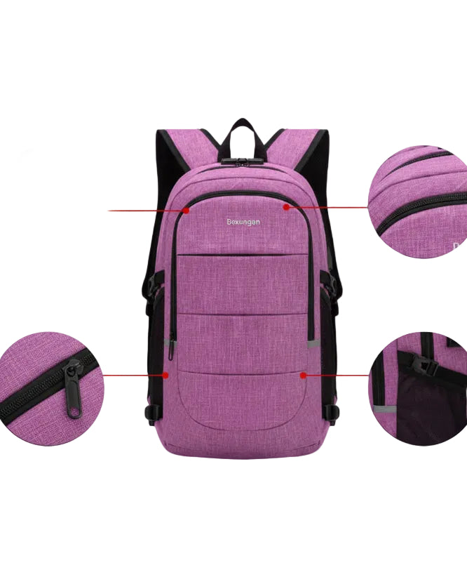 Mochila para Mujer Ergonómica - Image 2