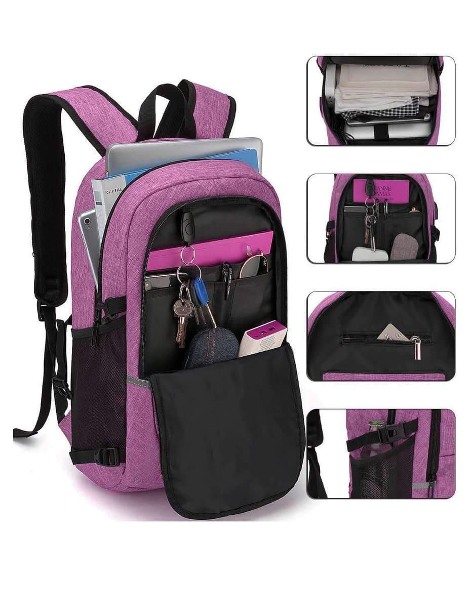 Mochila para Mujer Ergonómica - Image 3
