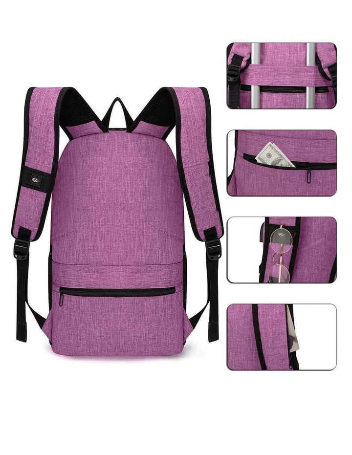 Mochila para Mujer Ergonómica - Image 4