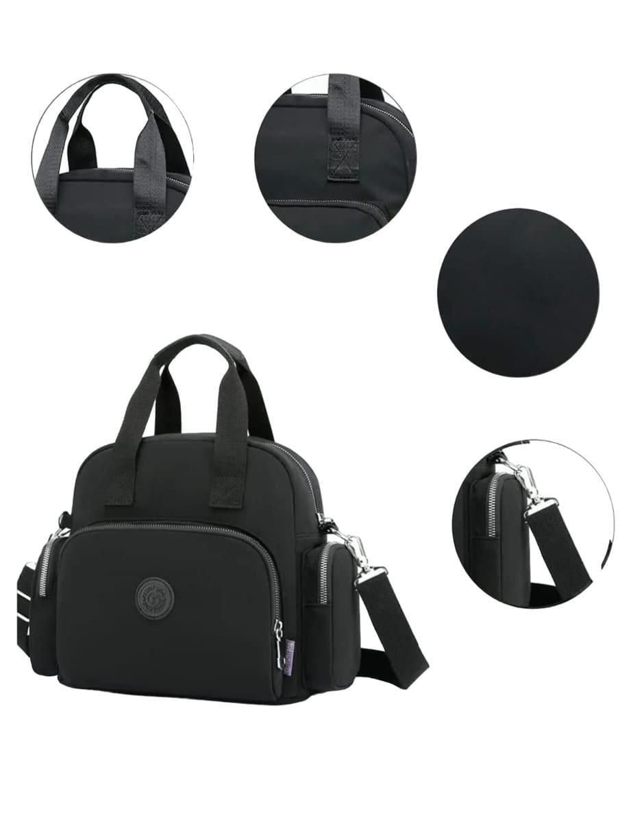 Mochila Mujer Impermeable - Image 2