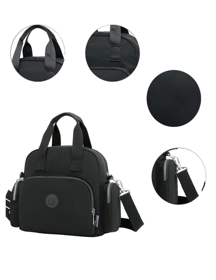 Mochila Mujer Impermeable - Image 2
