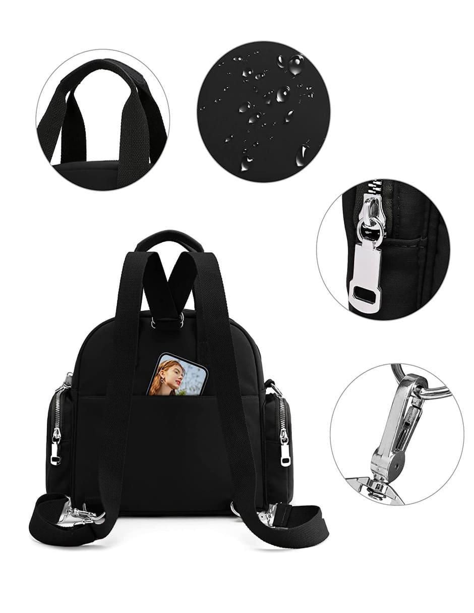 Mochila Mujer Impermeable - Image 3