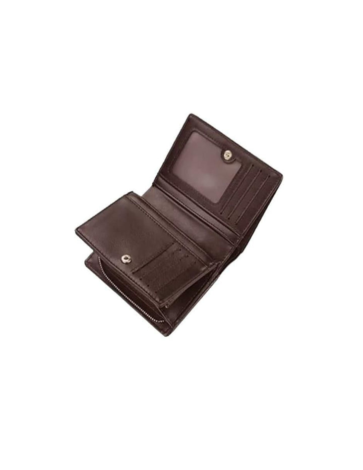 Cartera Cuero Resistente Hombre - Image 2