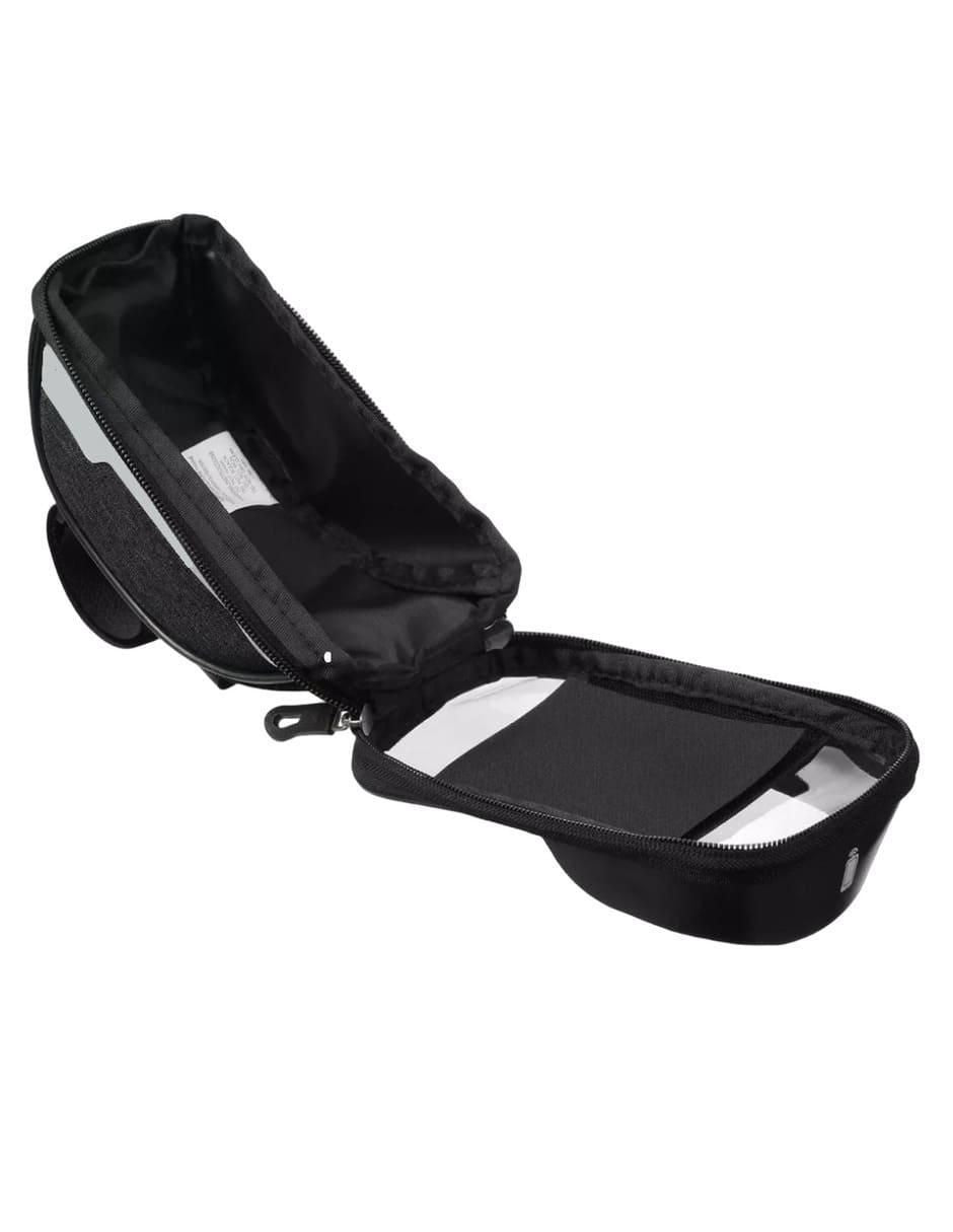 Cangurera Unisex para Bicicleta con Ventana GPS - Image 1