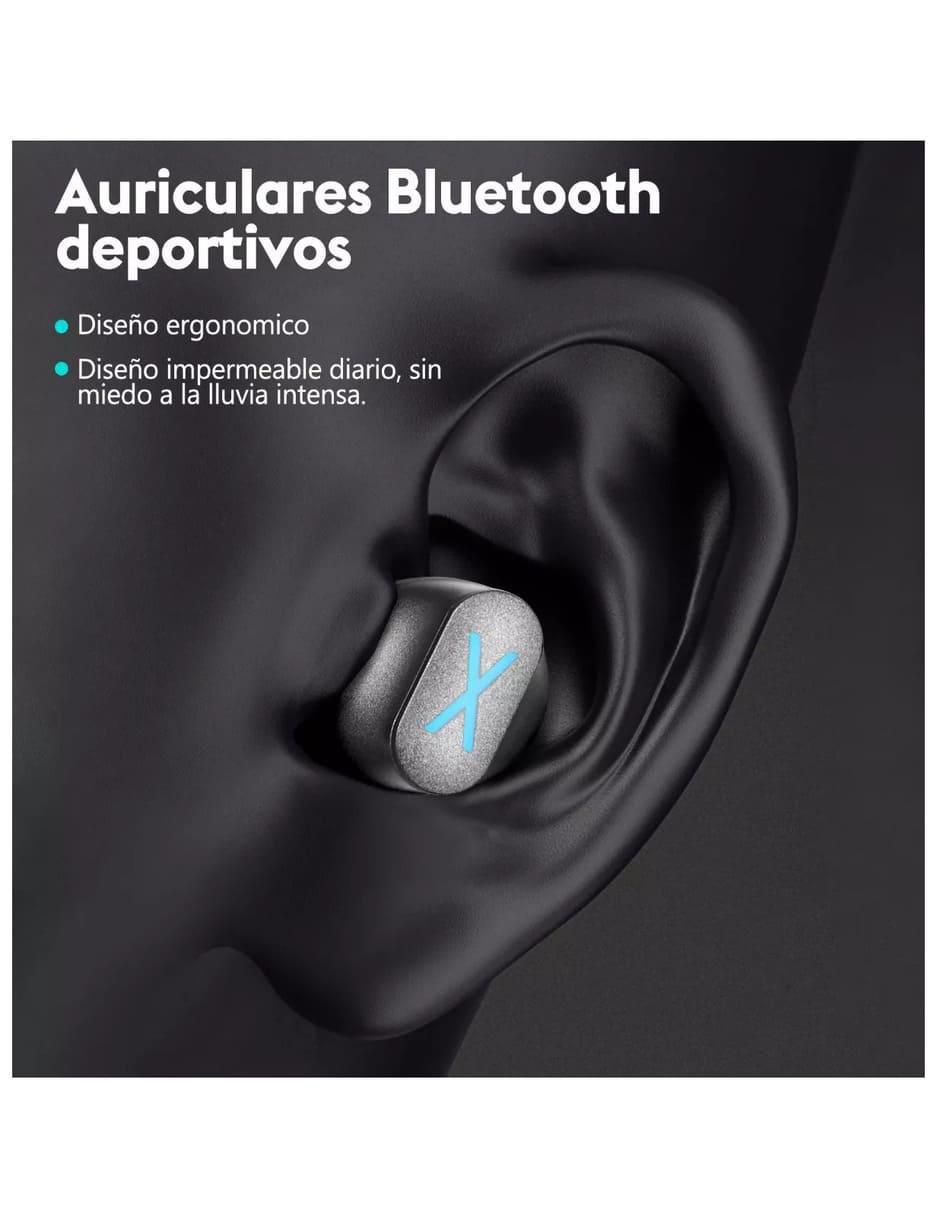 Audífonos Inalámbricos con Cancelación de Ruido - Image 3