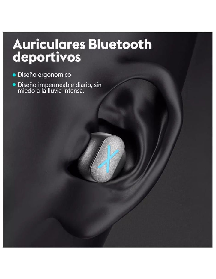 Audífonos Inalámbricos con Cancelación de Ruido - Image 3