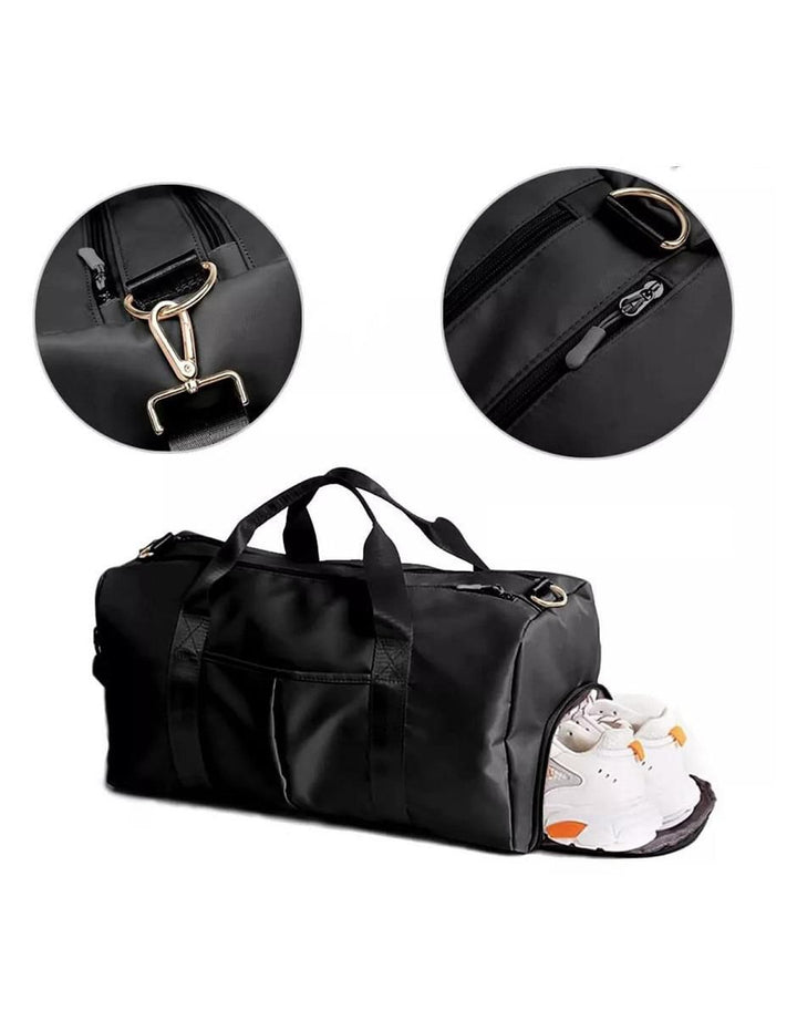 Maleta Deportiva de Viaje - Image 3