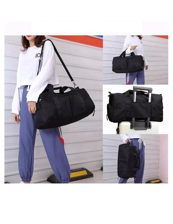 Maleta Deportiva de Viaje - Image 5
