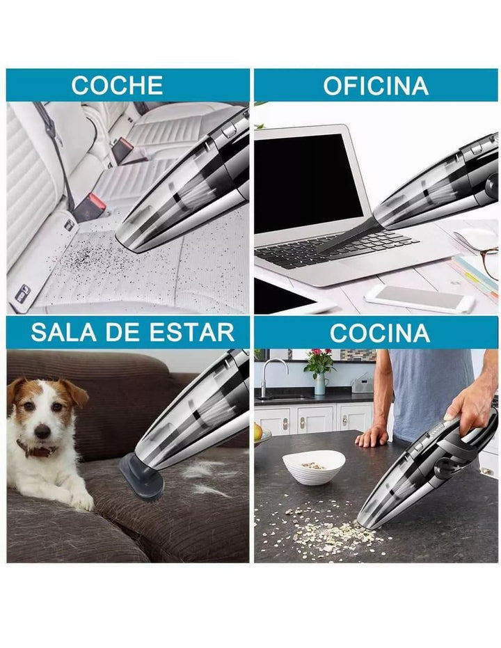 Aspiradora de Mano 1 Litro - Image 2