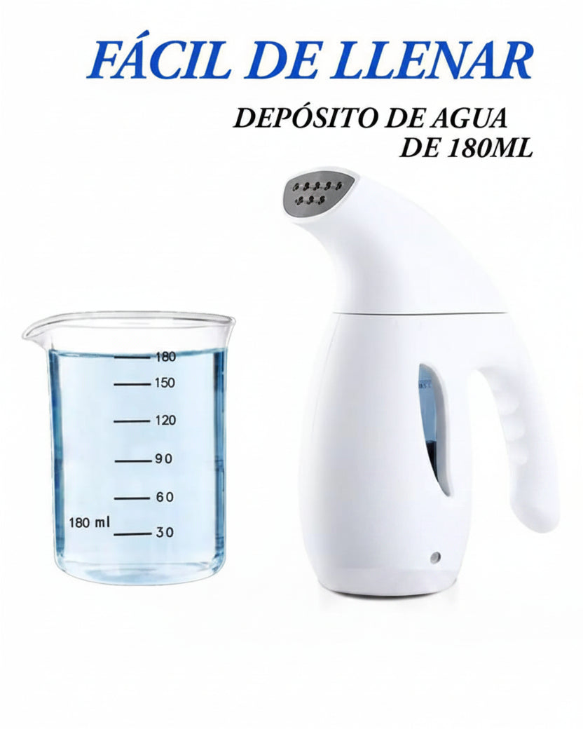 Central de Vapor Bipower Suela Antiadherente - Image 2