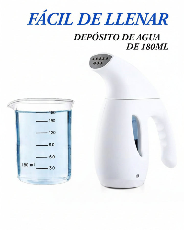 Central de Vapor Bipower Suela Antiadherente - Image 2