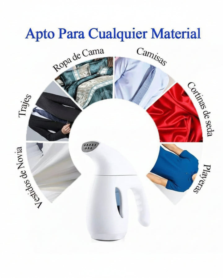 Central de Vapor Bipower Suela Antiadherente - Image 3