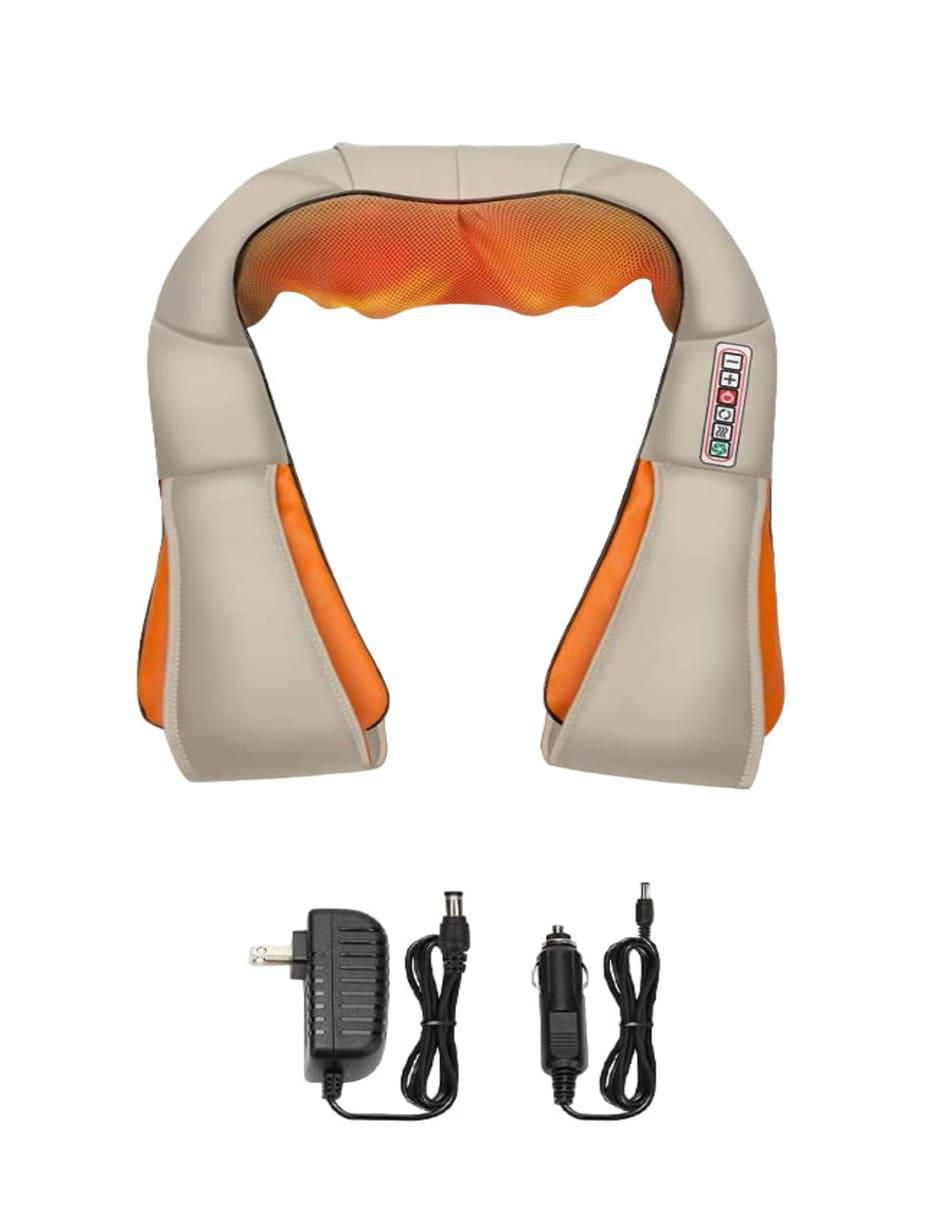 Masajeador de Cuello 16 Nodos Profundos - Image 1
