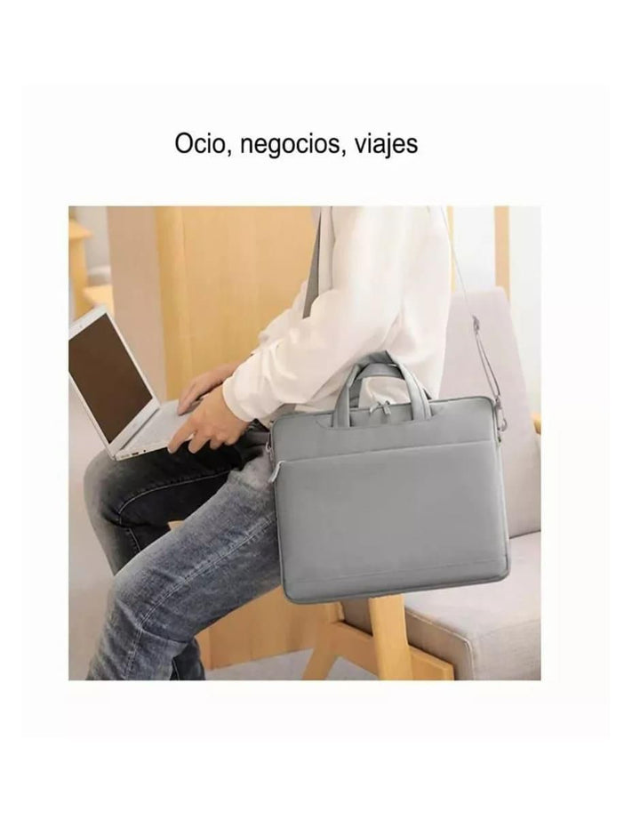 Bolsa Porta Laptop 15.6 Pulgadas - Image 2