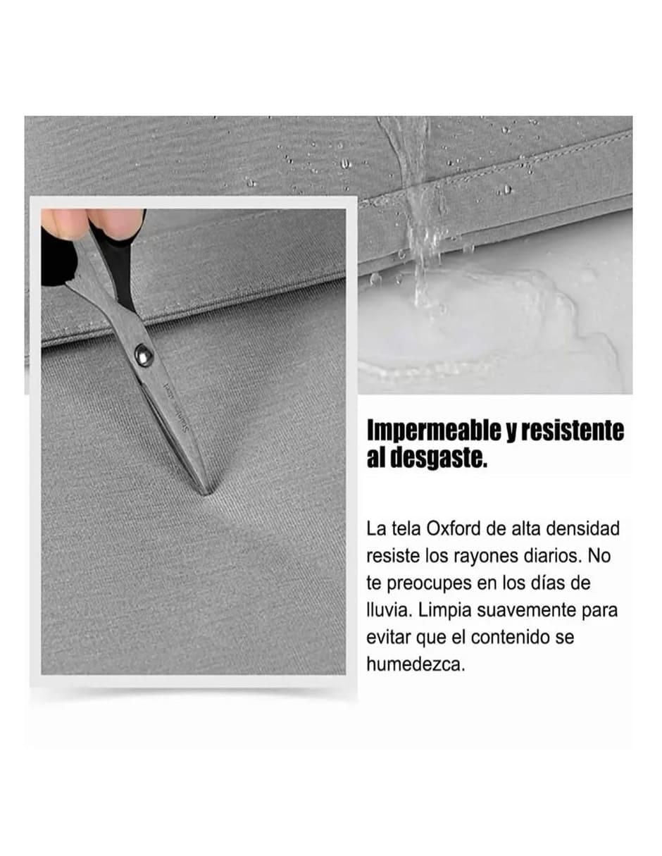 Bolsa Porta Laptop 15.6 Pulgadas - Image 3