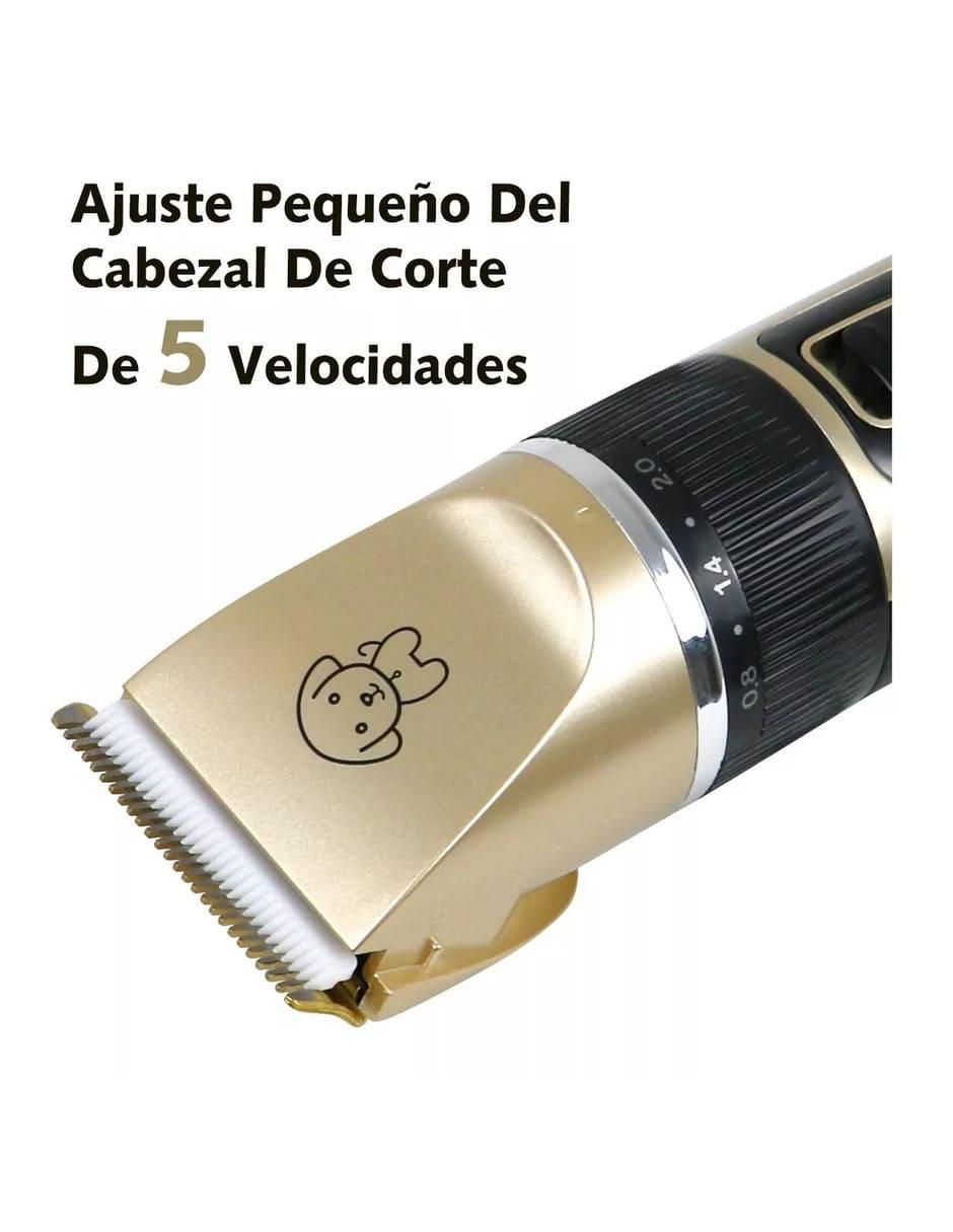 Rasuradora para Perro Cuchillas Cerámica Afiladas - Image 2