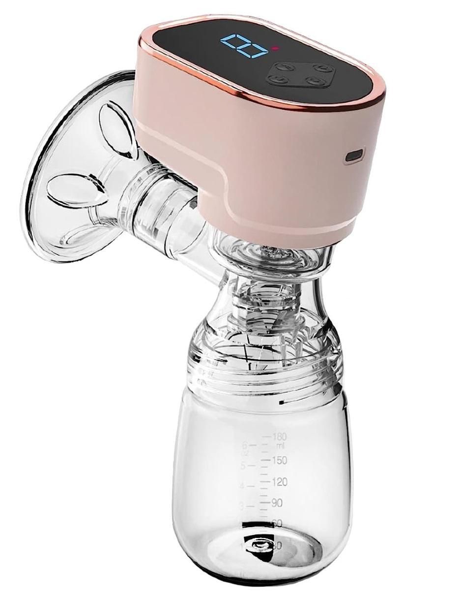 Extractor de Leche Eléctrico Pantalla Táctil - Image 1