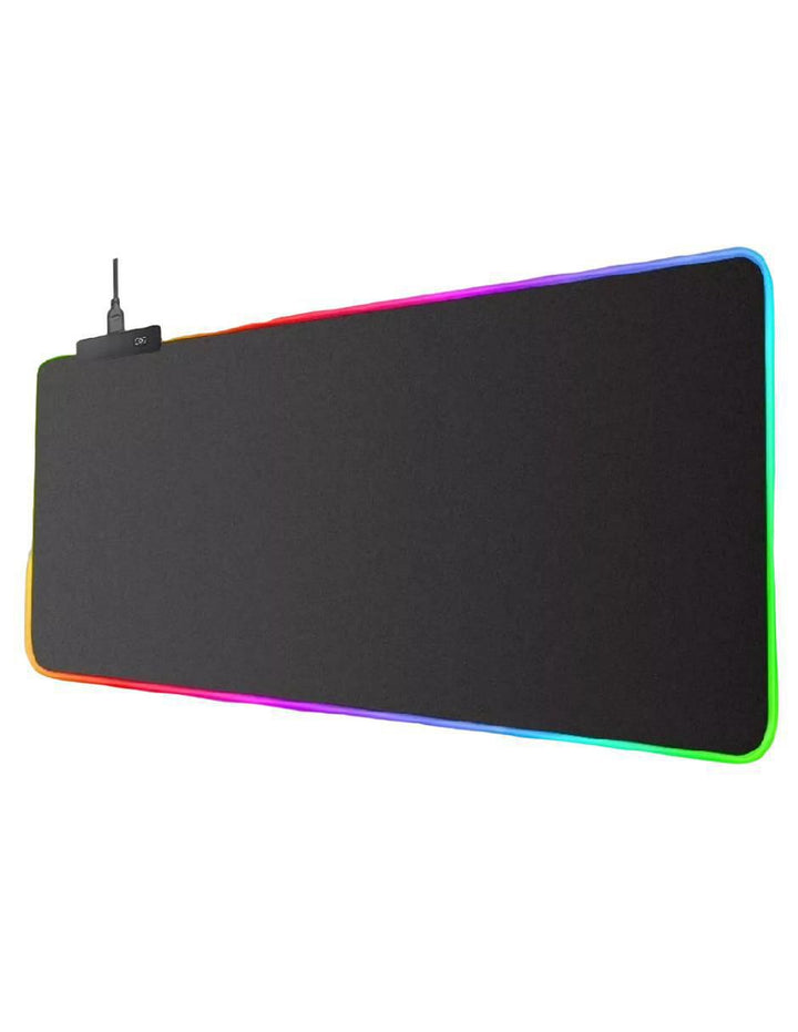 Mouse Pad RGB Antideslizante Impermeable - Image 1