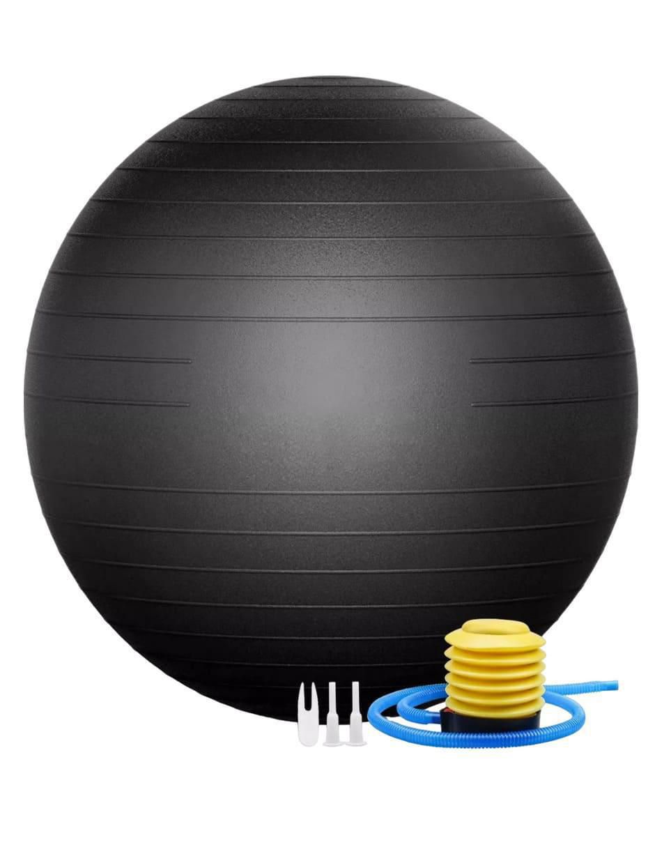 Pelota de Yoga Antideslizante con Agarre - Image 1