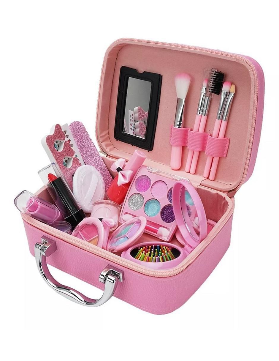 Set de Maquillaje Princesa Niña Ecológico - Image 2