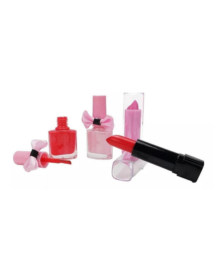 Set de Maquillaje Princesa Niña Ecológico - Image 3