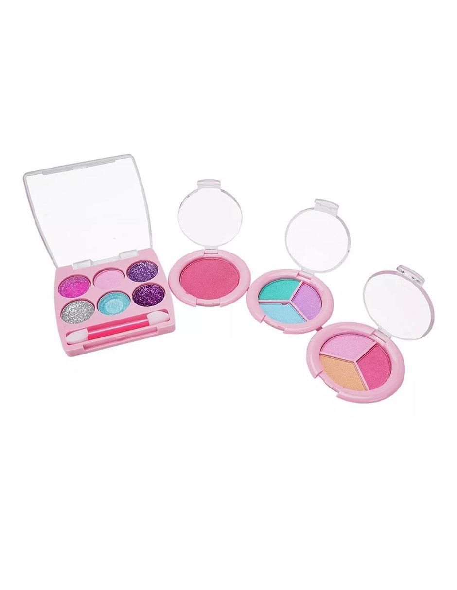 Set de Maquillaje Princesa Niña Ecológico - Image 4