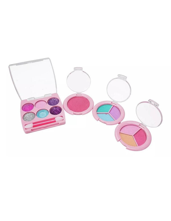 Set de Maquillaje Princesa Niña Ecológico - Image 4