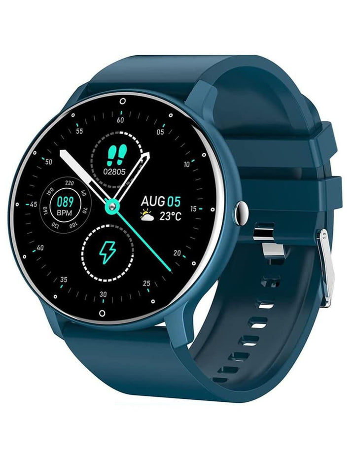 Smartwatch IP67 a Prueba de Polvo - Image 3