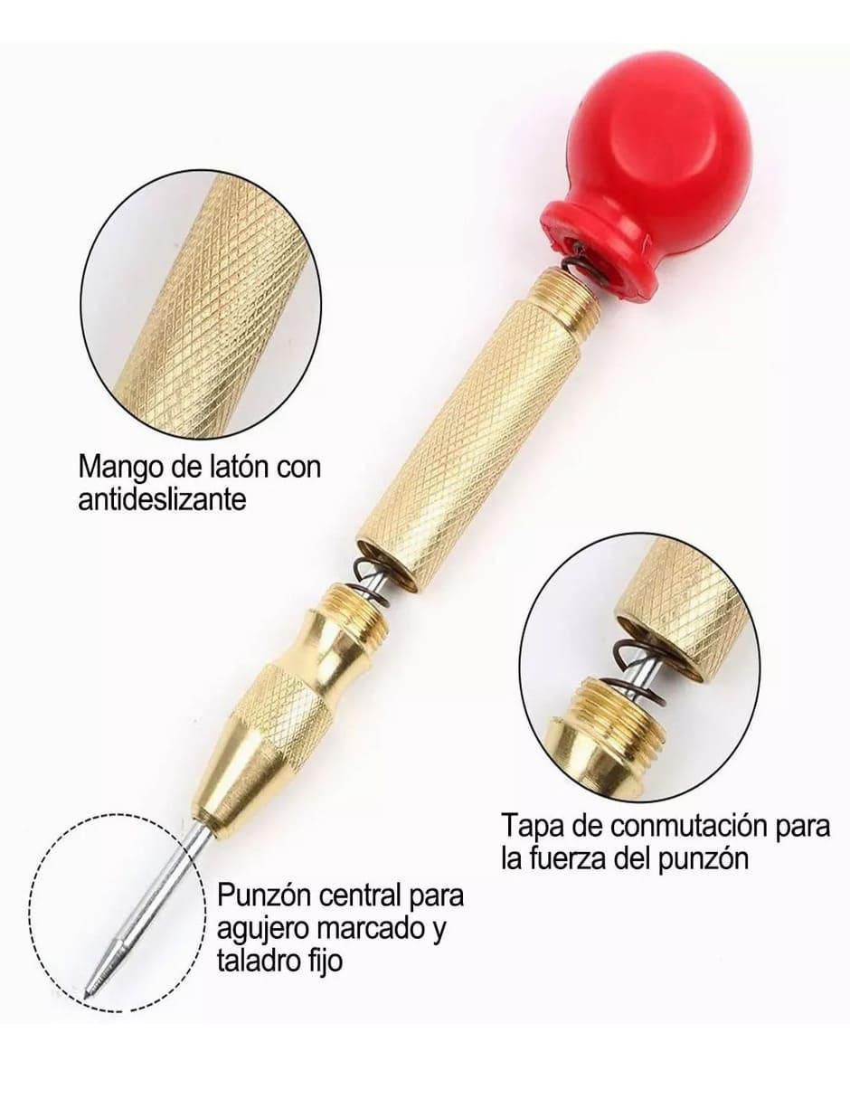 Juego de Brocas para Metal HSS 20 Piezas - Image 4