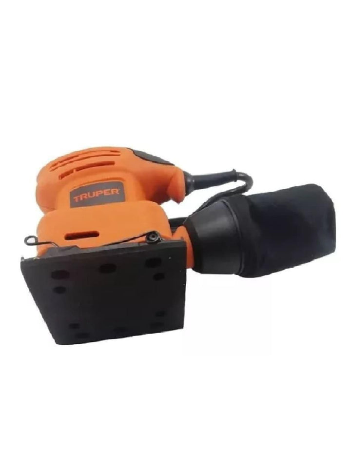 Lijadora Orbital 200W con Colector de Polvo - Image 2
