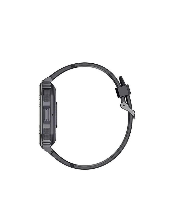 Smartwatch con Correa Aluminio Aurora - Image 2