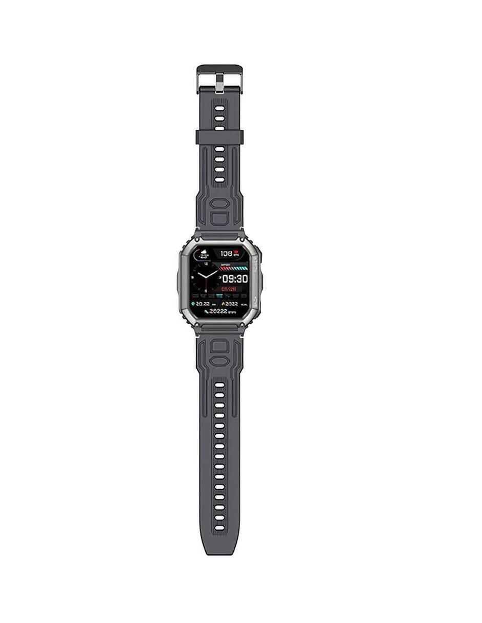 Smartwatch con Correa Aluminio Aurora - Image 3
