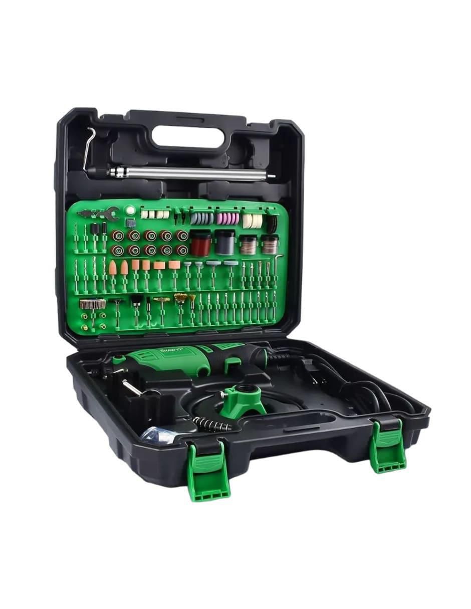 Lijadora Orbital 240W 6 Velocidades Ajustables - Image 1