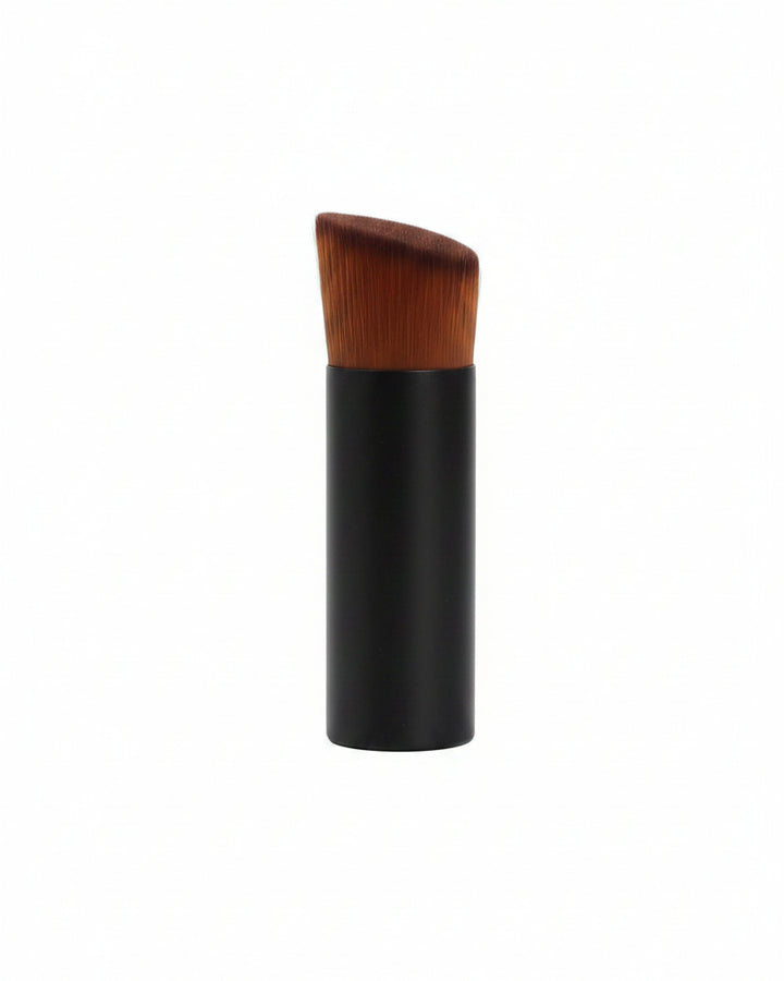 Set de Brochas Maquillaje Cerdas Suaves 200 piezas - Image 3