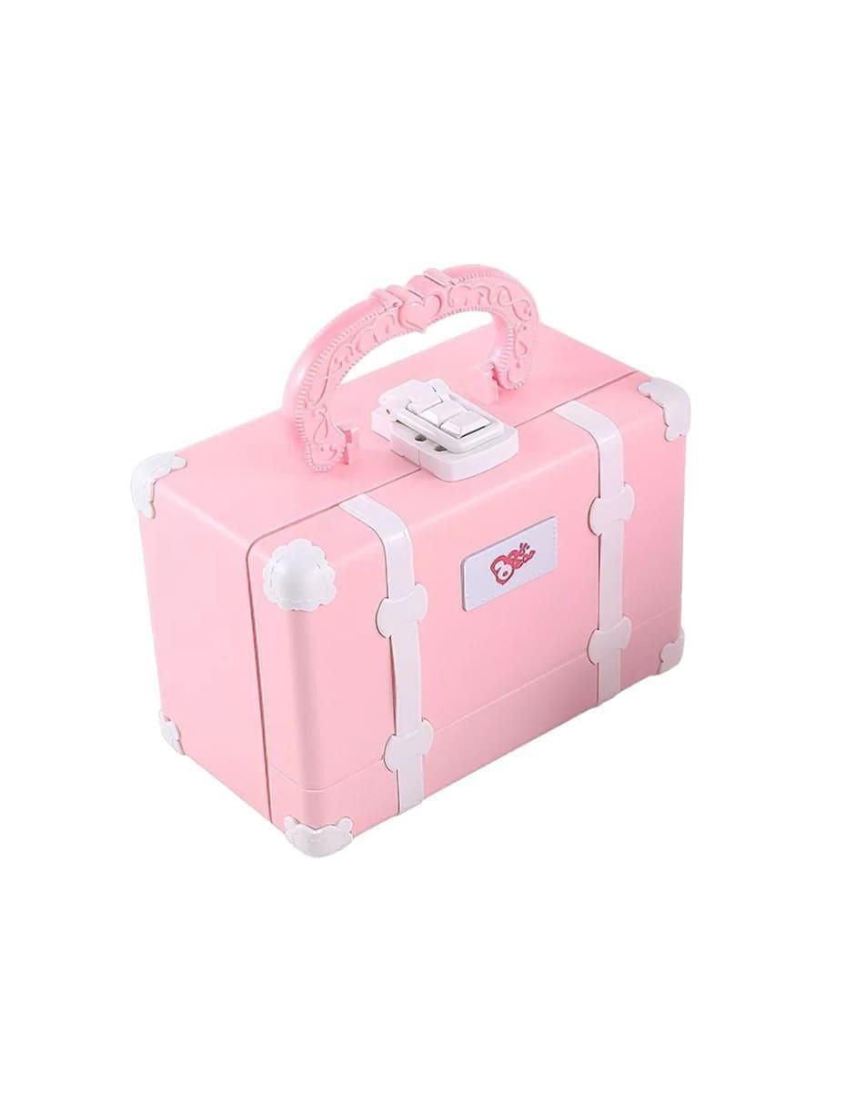 Set Cosmética Infantil Lavable 12 Piezas - Image 3