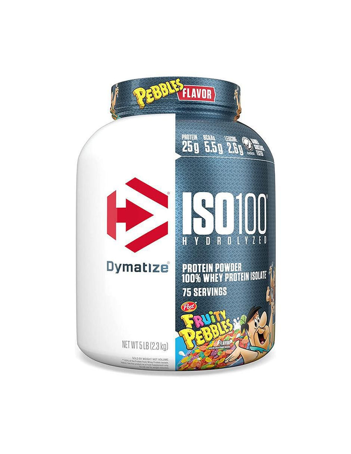 Proteína Dymatize Fruity Pebbles 2.3 Kg - Image 1
