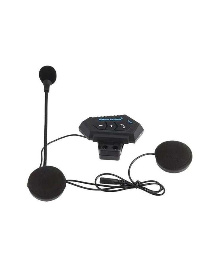 Audífono Intercomunicador Motociclista Respuesta Automática - Image 2