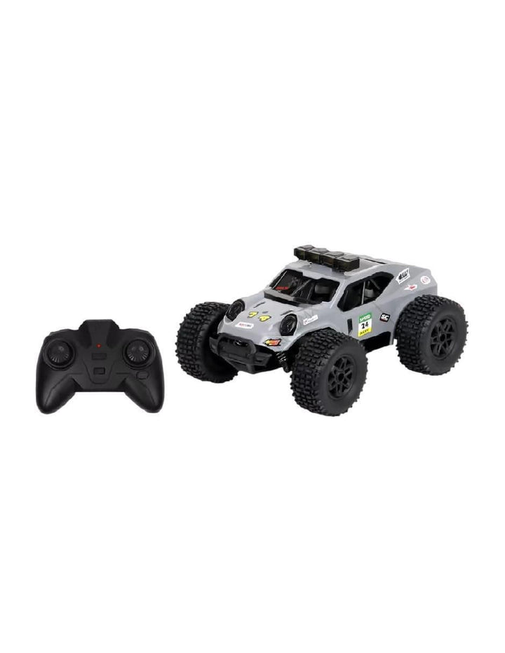 Carro Control Remoto PVC Amortiguadores - Image 1