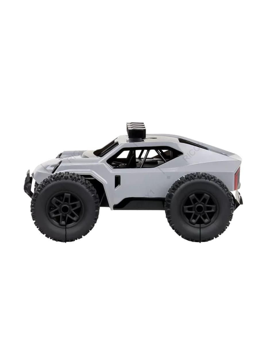Carro Control Remoto PVC Amortiguadores - Image 2
