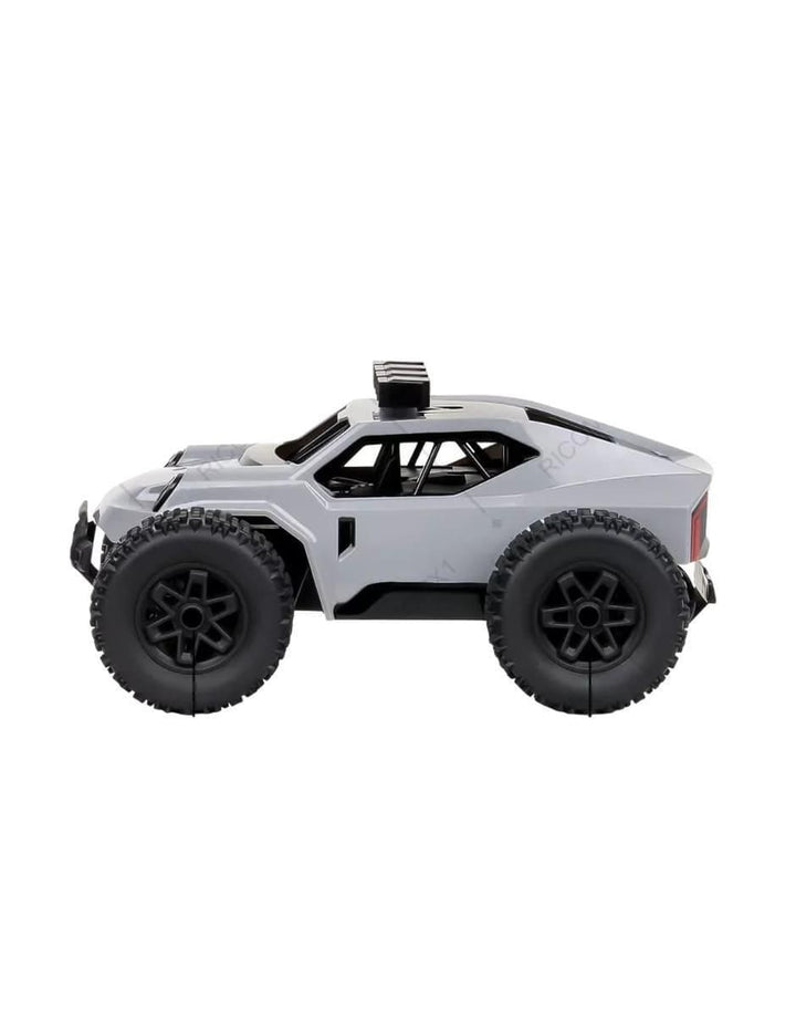 Carro Control Remoto PVC Amortiguadores - Image 2