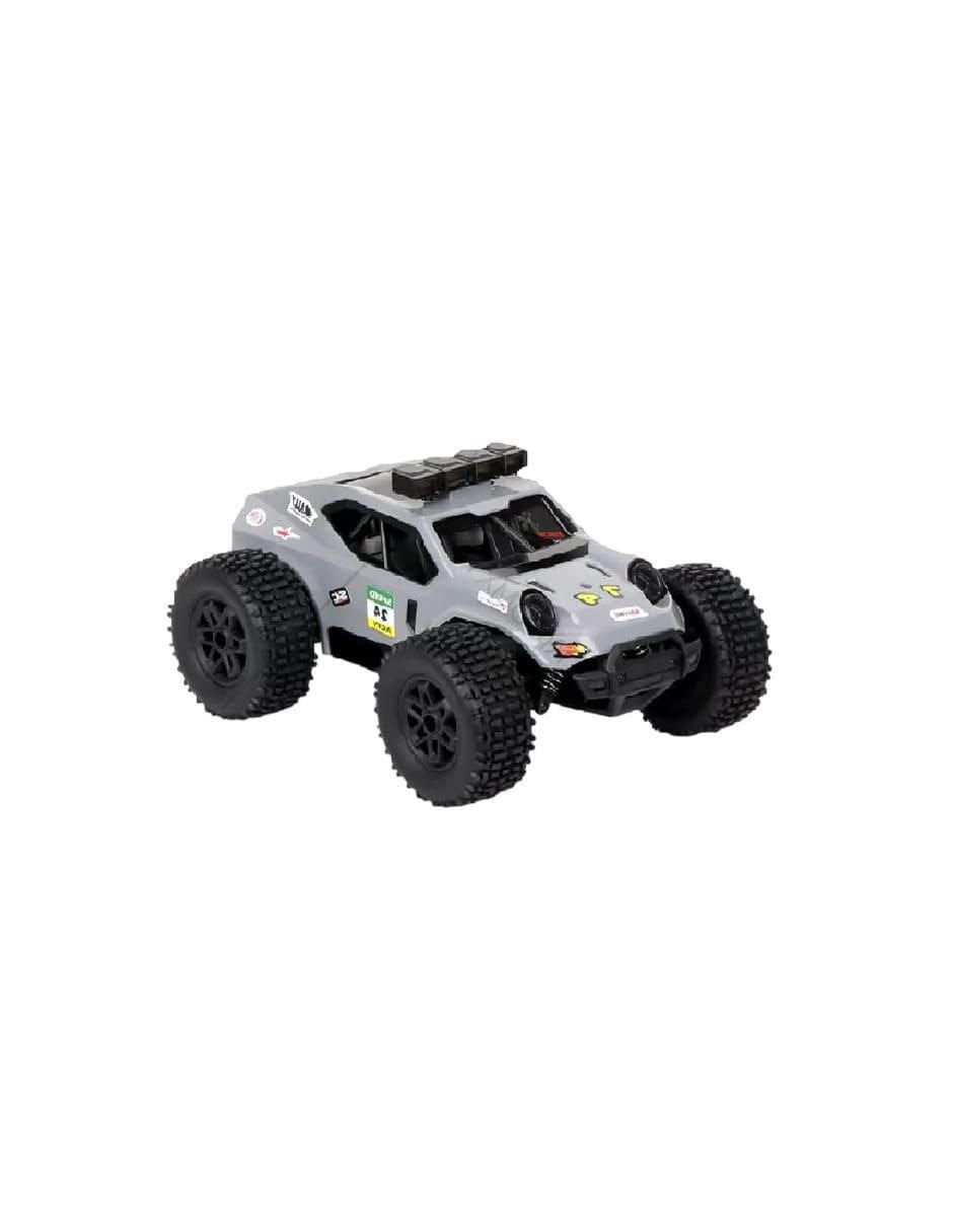Carro Control Remoto PVC Amortiguadores - Image 3