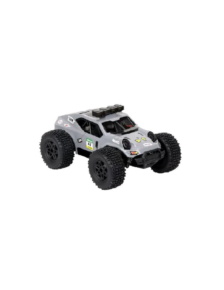 Carro Control Remoto PVC Amortiguadores - Image 3