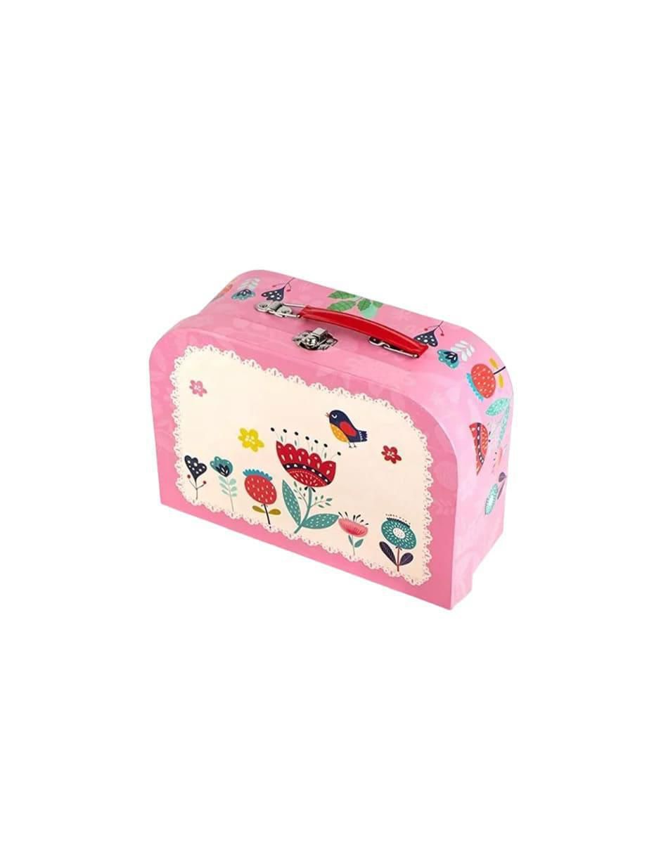 Juego de Té de Juguete Hierro Estañado - Image 2