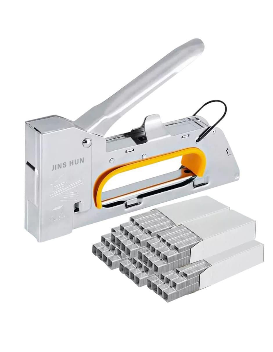 Engrapadora Manual Ergonómica 22/6 - Image 1