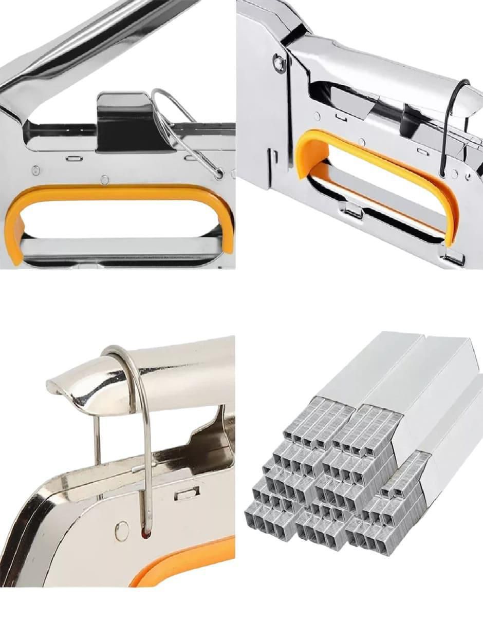 Engrapadora Manual Ergonómica 22/6 - Image 3