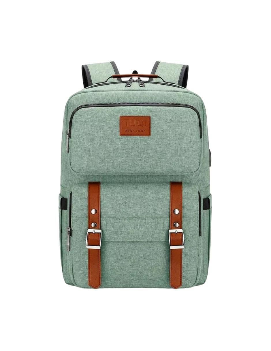 Mochila TUQI con Portalaptop para Hombre - Image 1