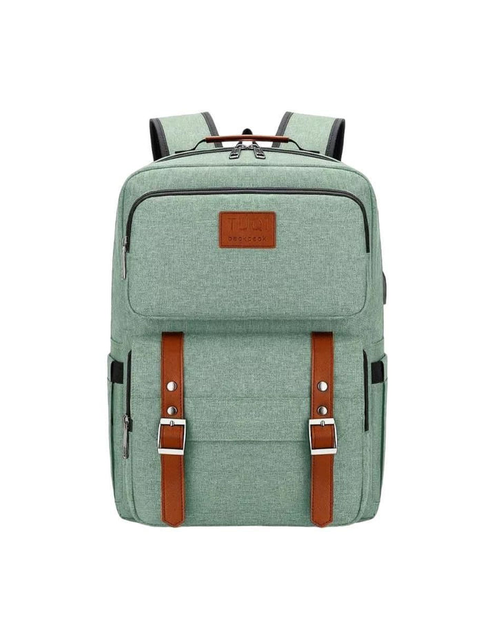 Mochila TUQI con Portalaptop para Hombre - Image 1