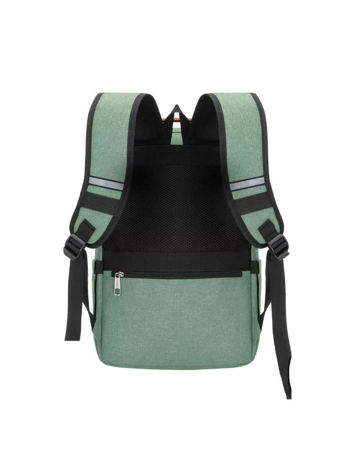 Mochila TUQI con Portalaptop para Hombre - Image 2