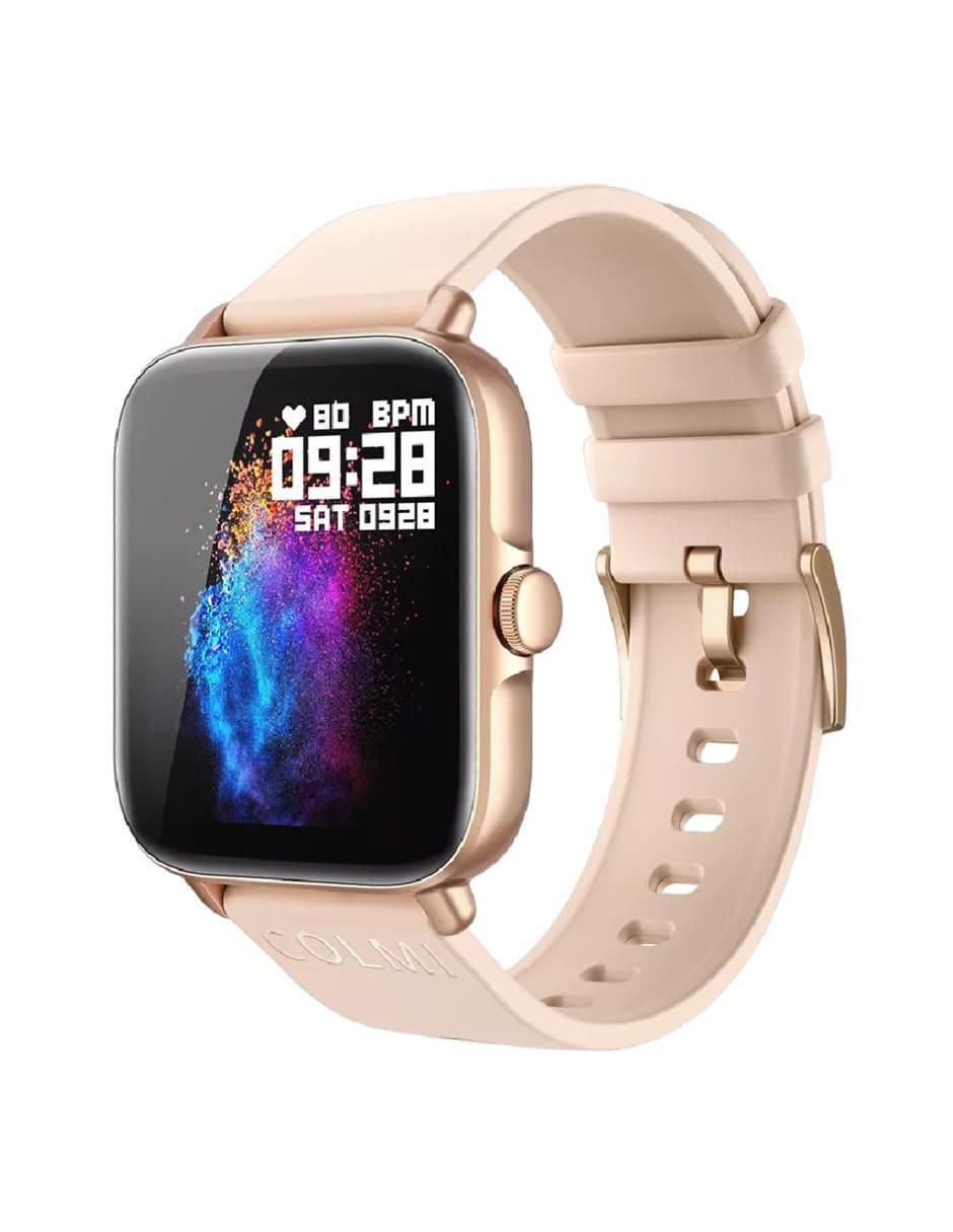 Smartwatch Reloj Inteligente Bluetooth Mujer - Image 1