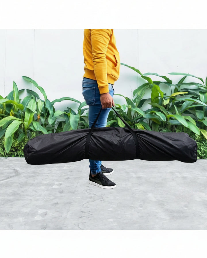 Carpa Styrka Plegable 3x3 Impermeable - Image 4